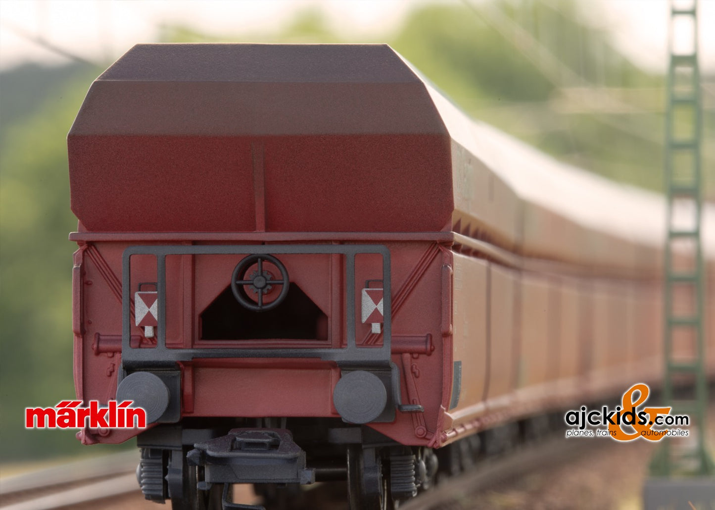 Marklin 46239 - Type Fals 176 Freight Car Set