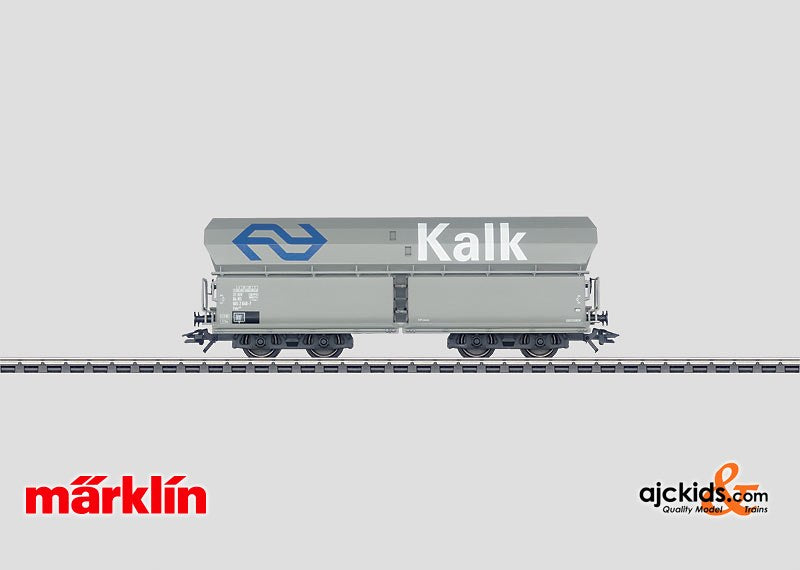 Marklin 46254 - High Capacity Hopper Car