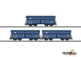 Marklin 46266 - ERR Type Falns Hopper 3-Car Set