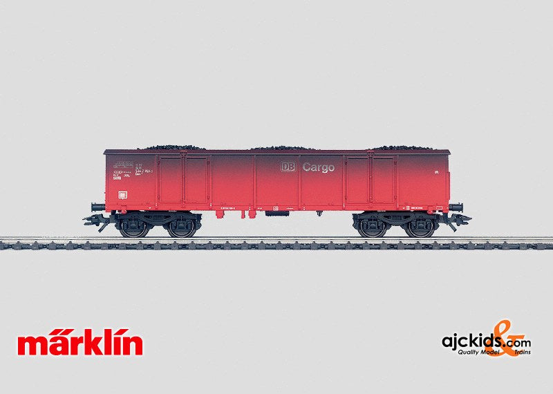 Marklin 46903 - Gondola