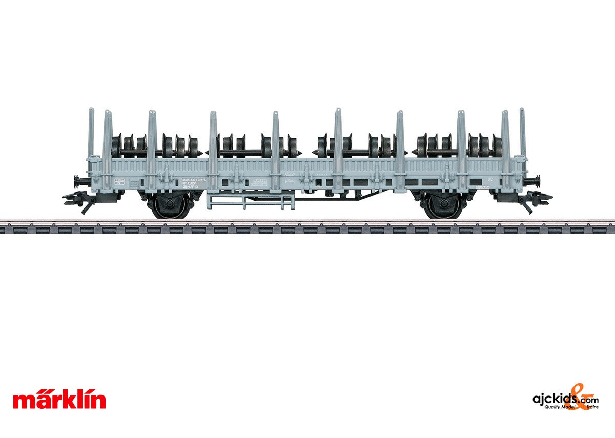 Marklin 46937 - Type Ks Stake Car
