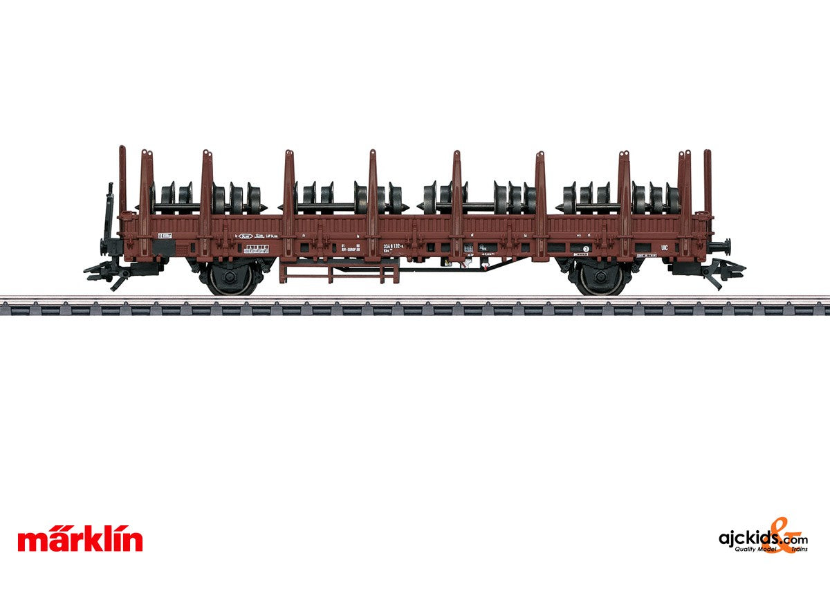 Marklin 46938 - Type Kbs 442 Stake Car