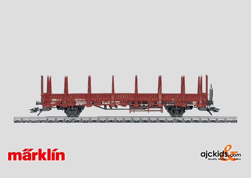 Marklin 4694 - Stake Car