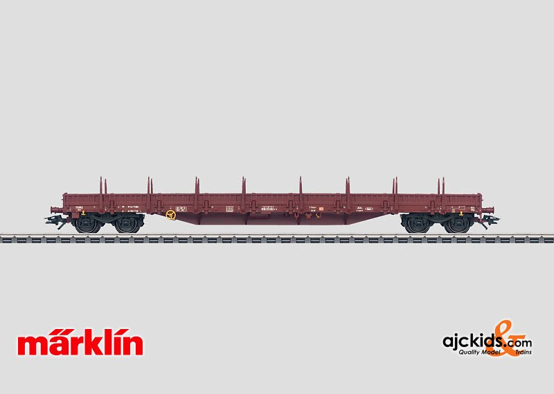 Marklin 47003 - Low Side Car