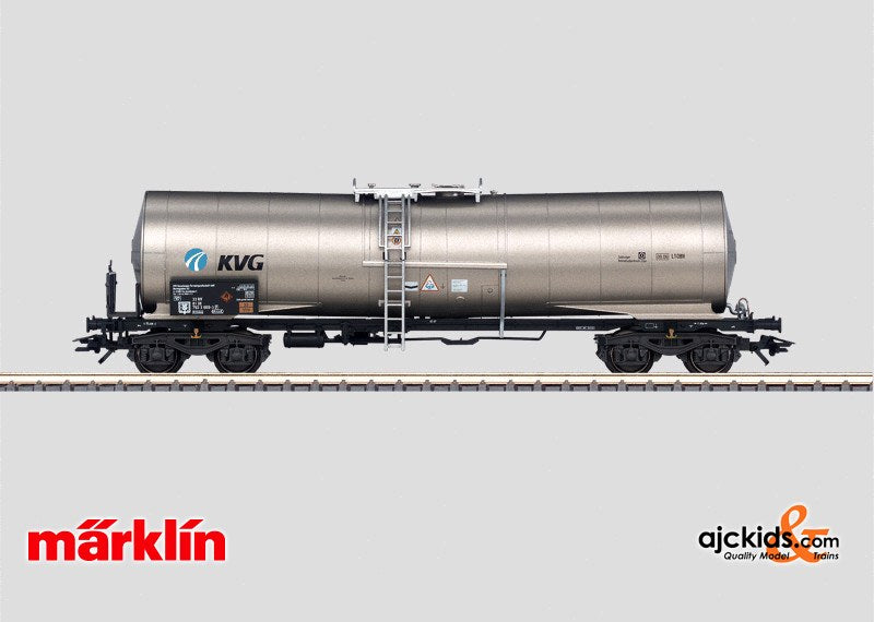 Marklin 47561 - Tank Car KVG
