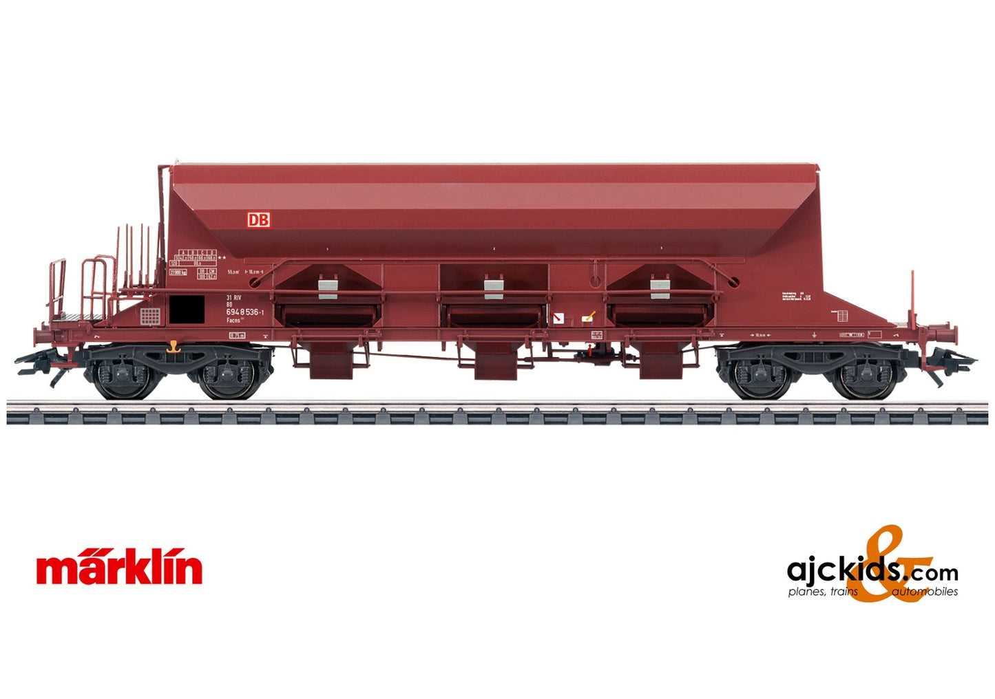 Marklin 48102 - Hopper Car