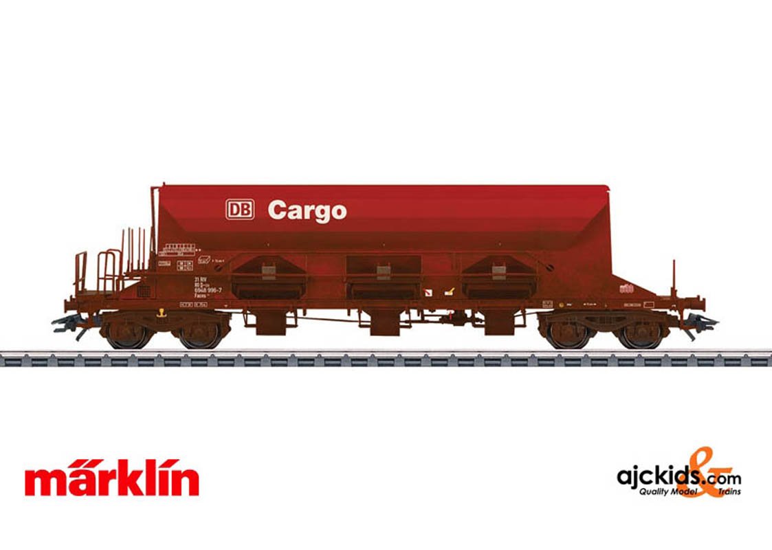 Marklin 48104 - DB AG Type Facns 133 Hopper Car