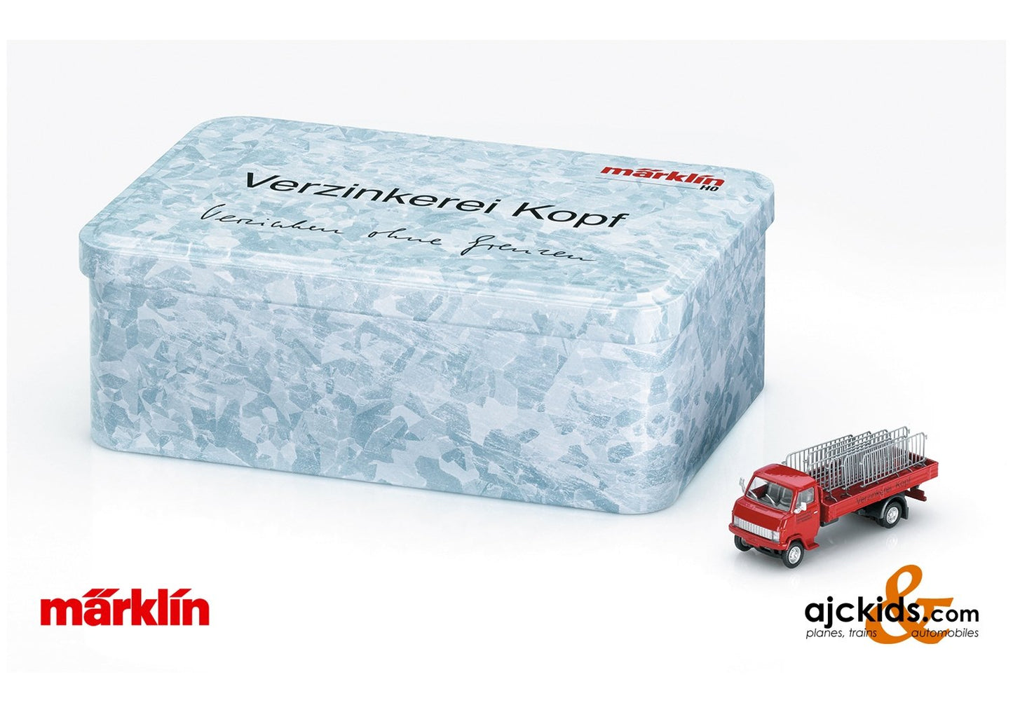 Marklin 48120 - H0 Gauge Museum Car for 2020