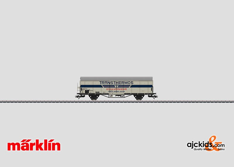 Marklin 48163 - Insider H0 Annual Car for 2013