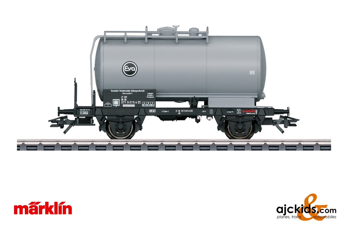 Marklin 48170 - H0 Insider Annual Car for 2020 (members only)