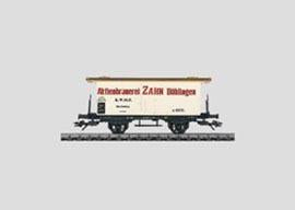 Marklin 48281s - Sprecher Brewing Reefer Marklin Inc. 25th anniversary