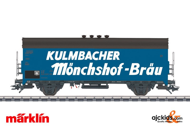 Marklin 48776 - Beer Car