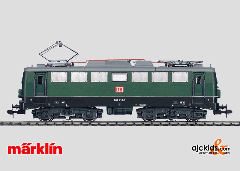 Marklin 54213 - Electric Freight Locomotive E 40