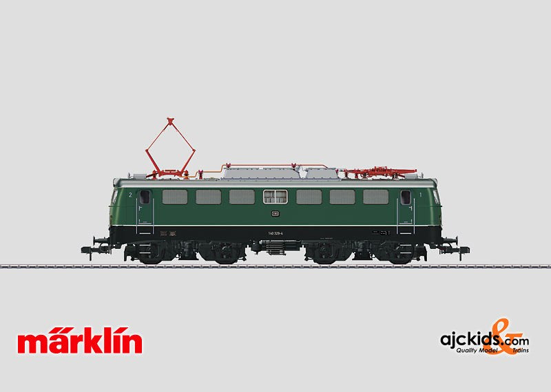 Marklin 55013 - Electric Locomotive class 140