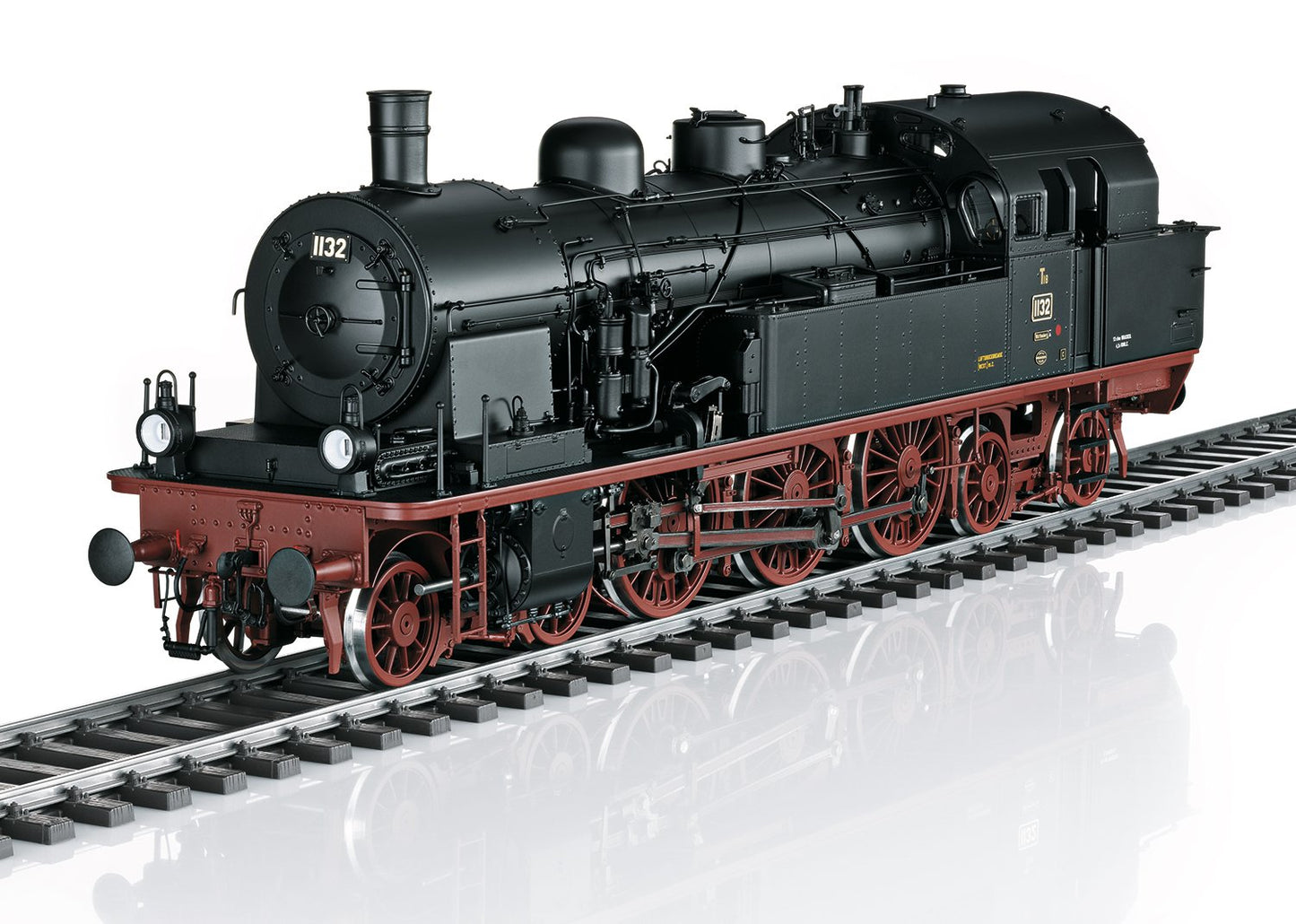 Marklin 55076 - Class 78 Steam Tank Locomotive