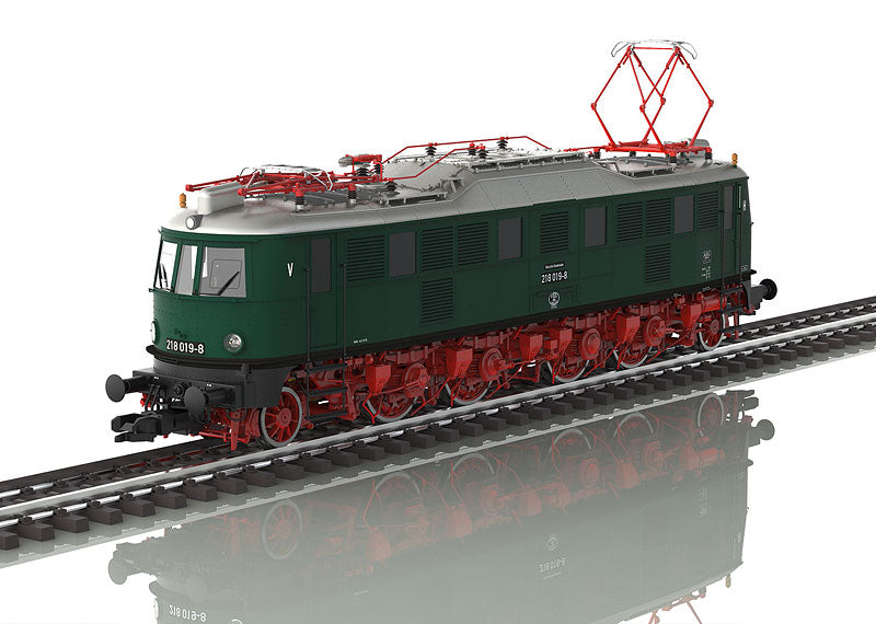 Marklin 55182 - Class E 218 Electric Locomotive