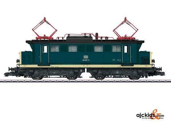 Marklin 55291 - Class 144 Electric Locomotive
