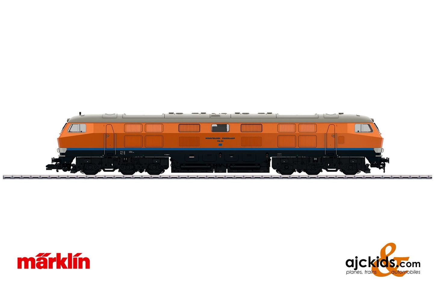 Marklin 55323 - Diesel Locomotive