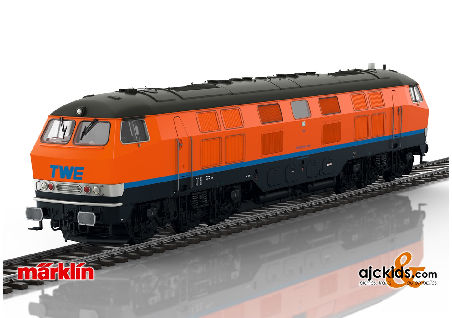 Marklin 55325 - Diesel Locomotive