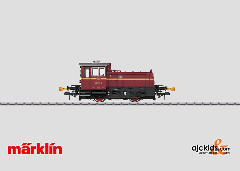 Marklin 55332 - Diesel Locomotive Kof III