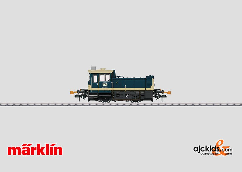 Marklin 55333 - Small Diesel Locomotive
