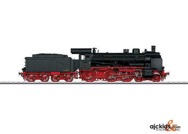 Marklin 55382 - Class 38.10-40 Steam Locomotive