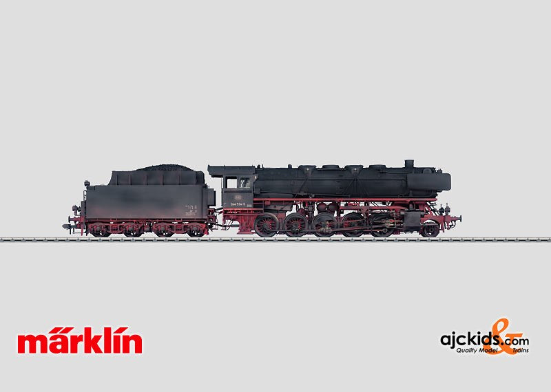 Marklin 55441 - Steam Locomotive BR 44