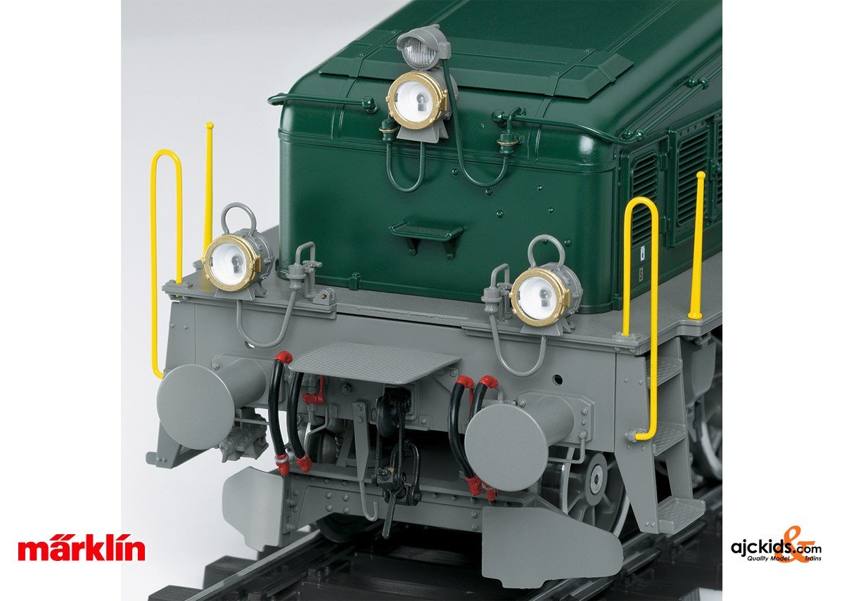 Marklin 55681 - Class Ce 6/8 III Electric Locomotive