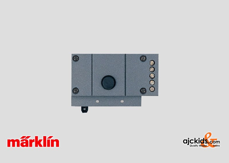 Marklin 5625 - Turnout Mechanism