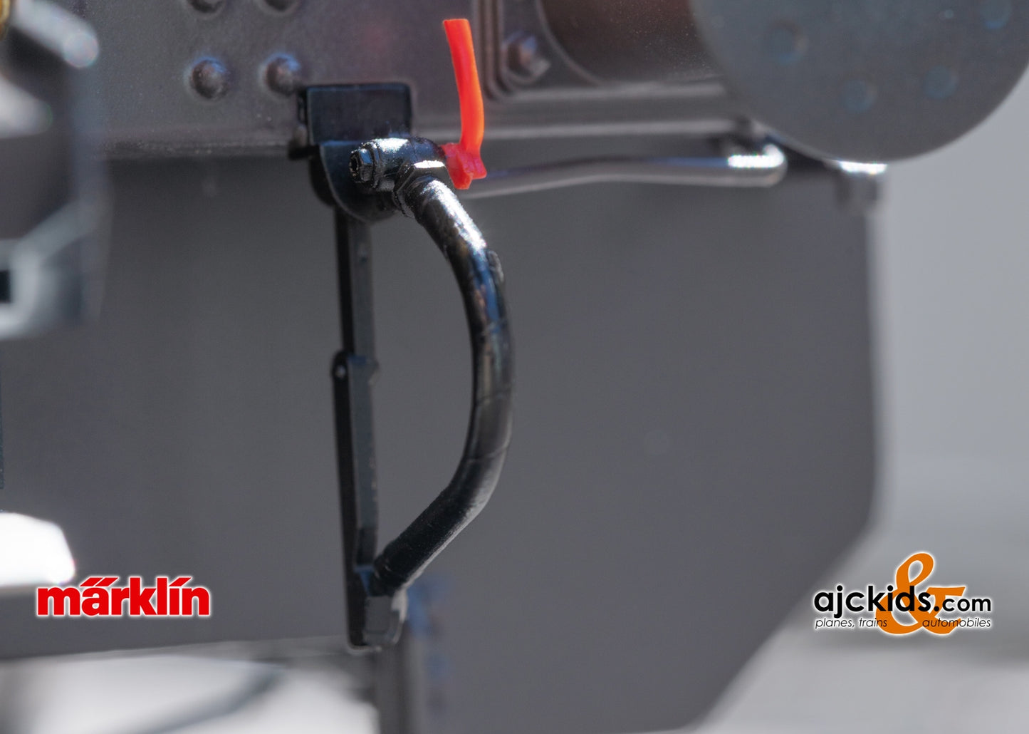 Marklin 56807 - Set of Newer Design Brake Lines