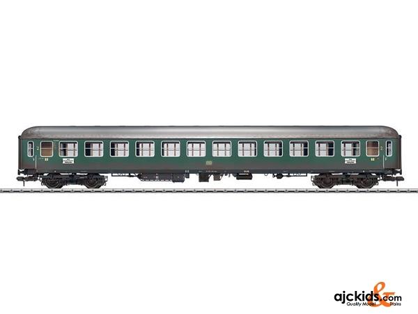 Marklin 58028 - Express Train Passenger Car (hand weathered)