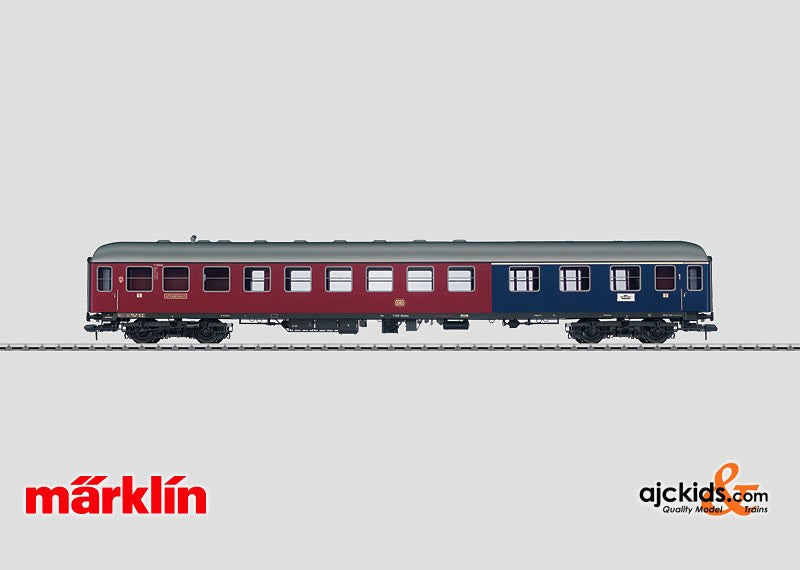 Marklin 58043 - Express Train Passenger Car