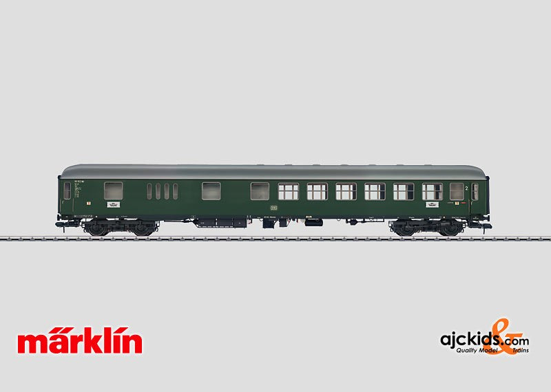 Marklin 58053 - Express Train Passenger Car
