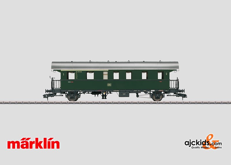 Marklin 58156 - Passenger Car