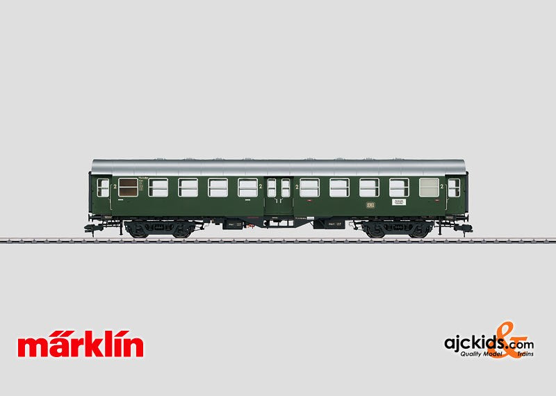 Marklin 58162 - Passenger Car