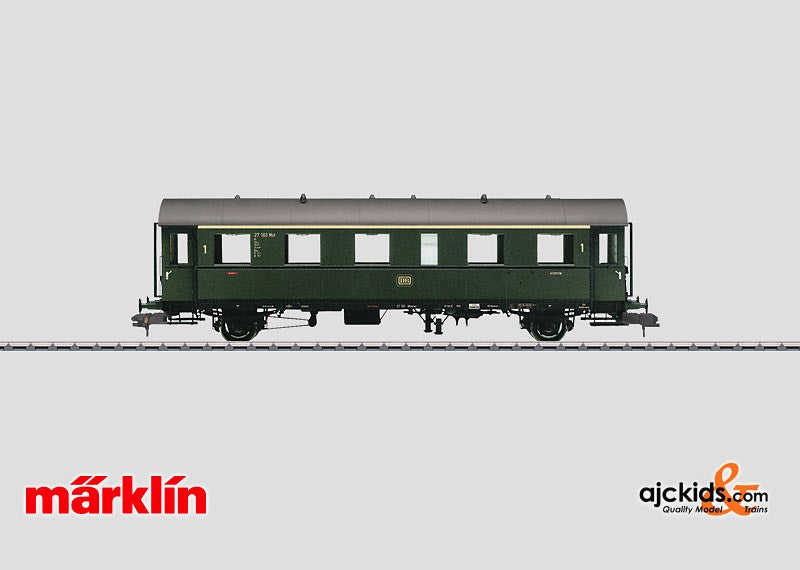 Marklin 58191 - Passenger Car