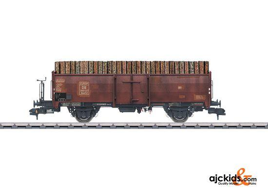 Marklin 58308 - Type Omm 52 Gondola