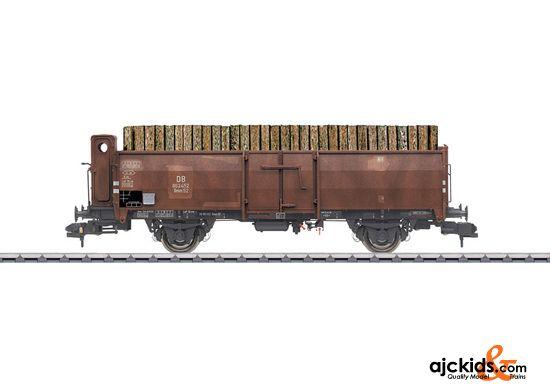 Marklin 58309 - Type Omm 52 Gondola