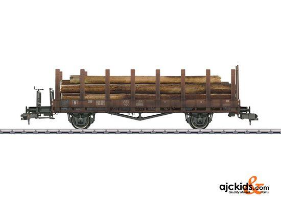 Marklin 58385 - Type R 10 Stake Car