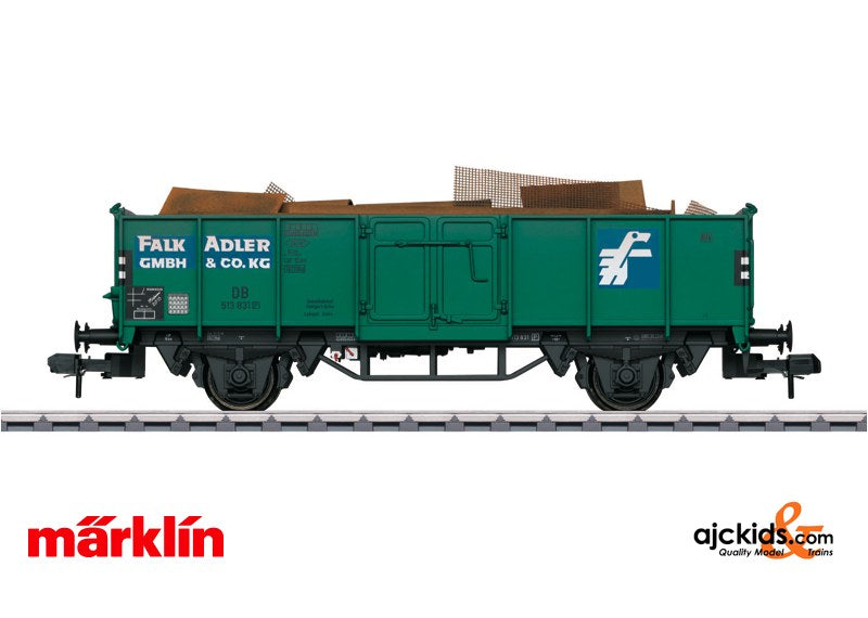 Marklin 58475 - 1 Gauge Museum Car Set for 2015 - Used