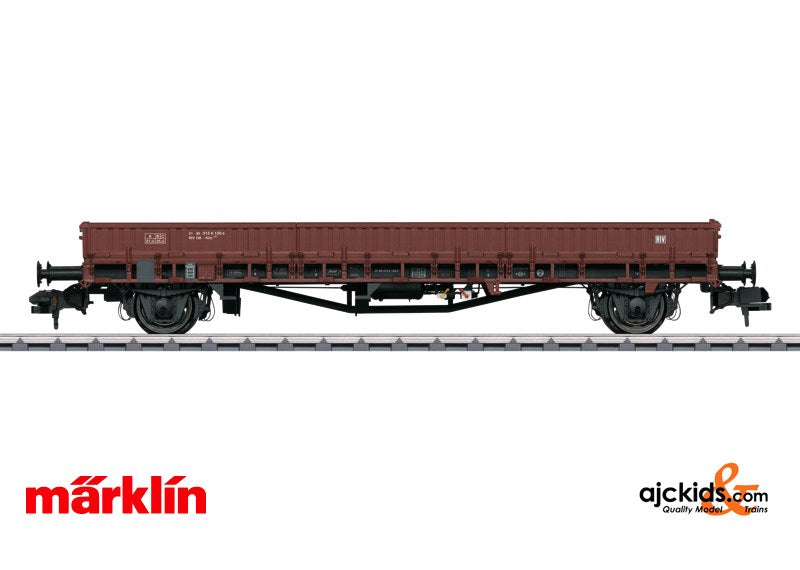 Marklin 58483 - Freight Car