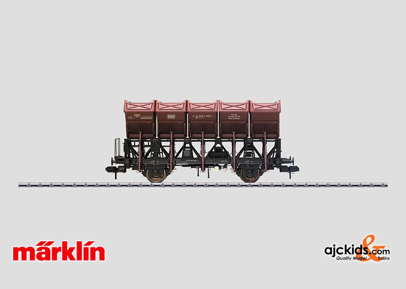 Marklin 58516 - Dump Car