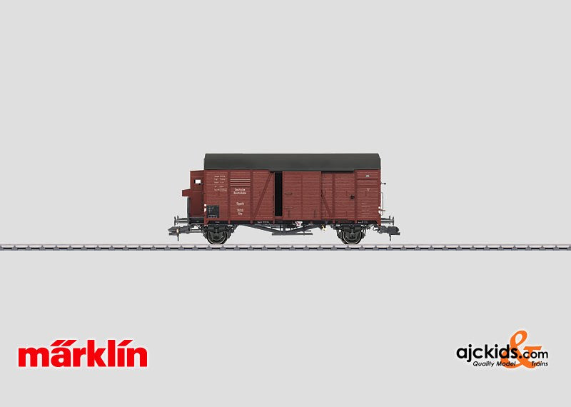 Marklin 58681 - Freight Car
