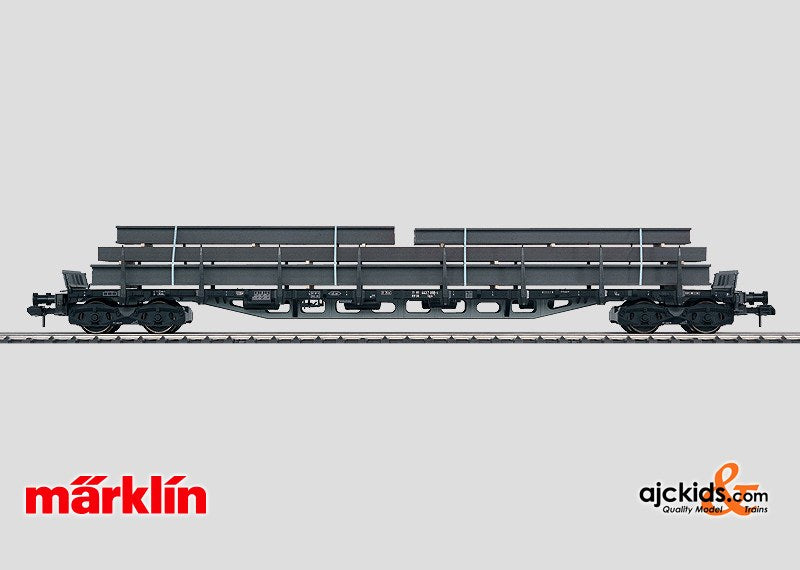 Marklin 58691 - Stake Car