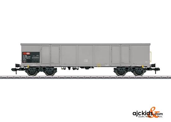Marklin 58803 - High side gondola car