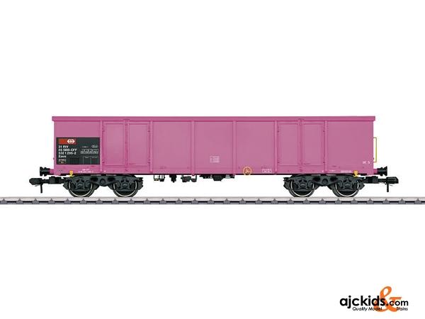Marklin 58804 - Gondola