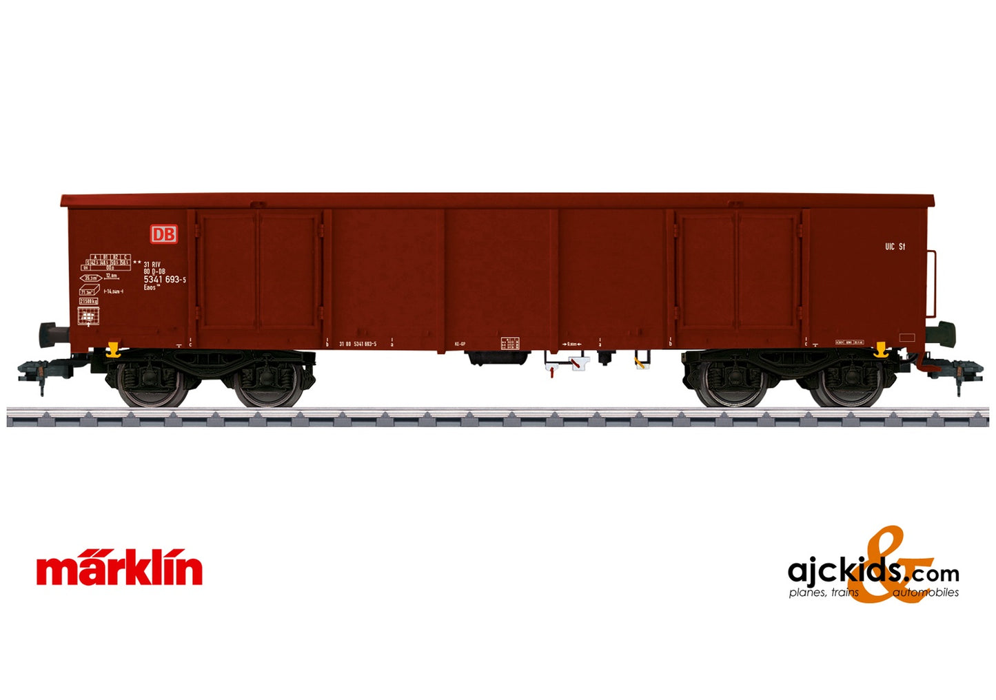 Marklin 58805 - Gondola