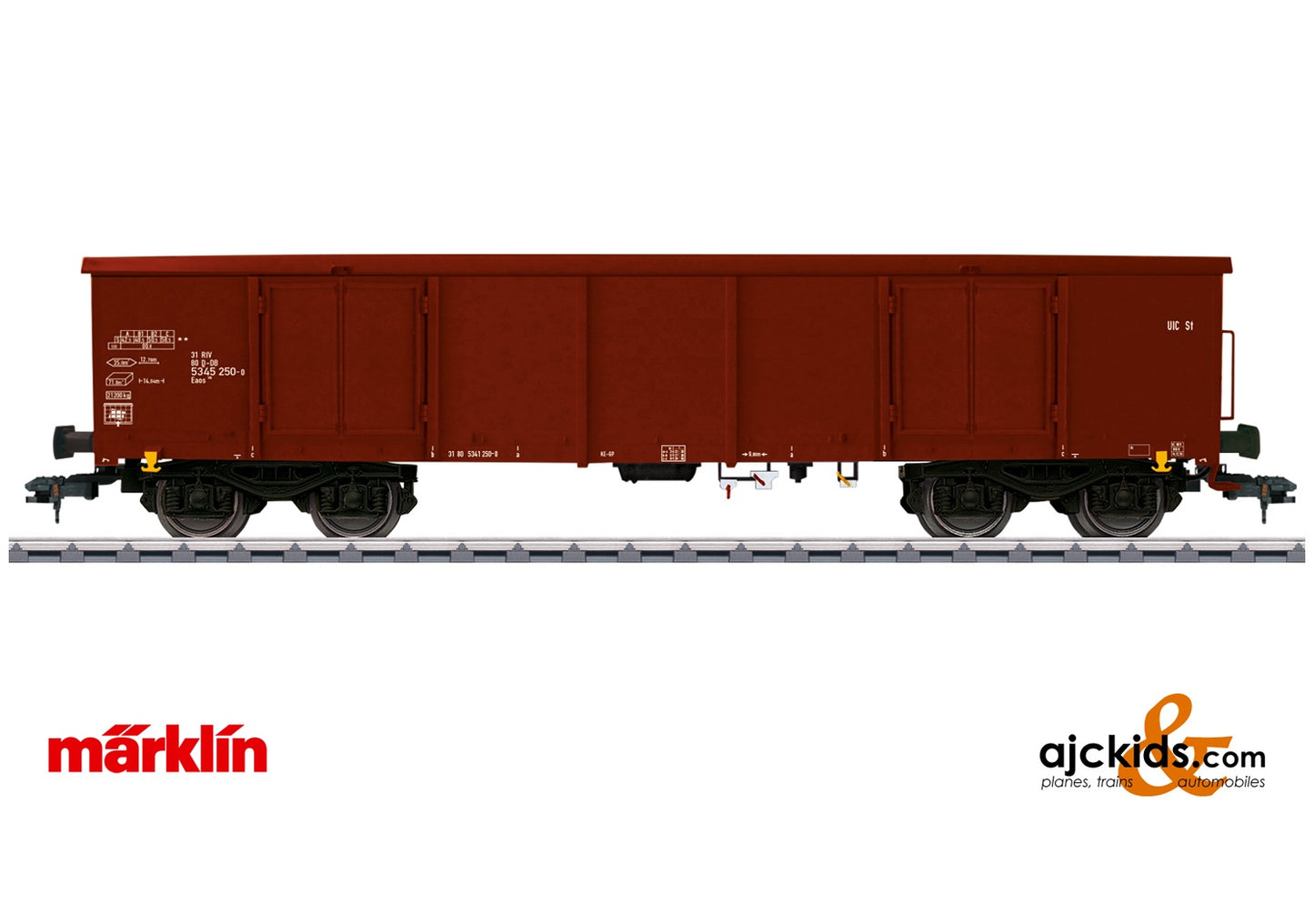 Marklin 58806 - Gondola