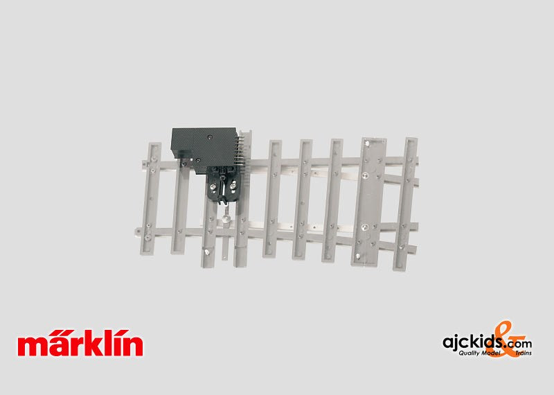 Marklin 59081 - Conversion Set for Below-Baseboard Mechanism