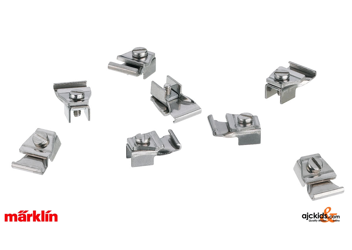 Marklin 59096 - Feeder Clip Set Huebner 1107